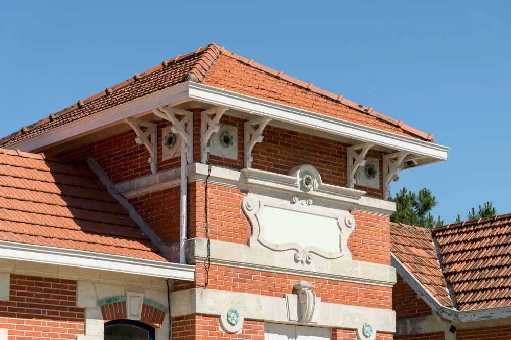 Toiture Shingle près de Saint-Laurent-Médoc	